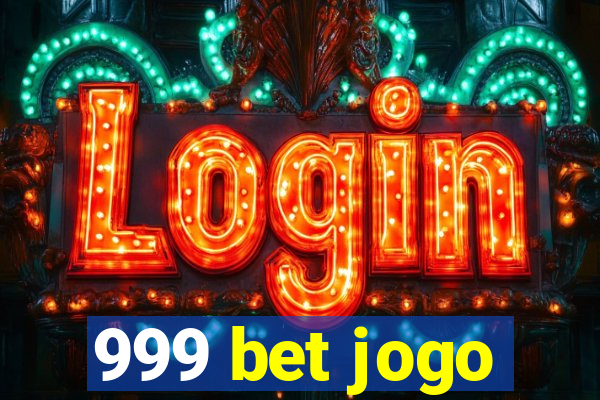 999 bet jogo